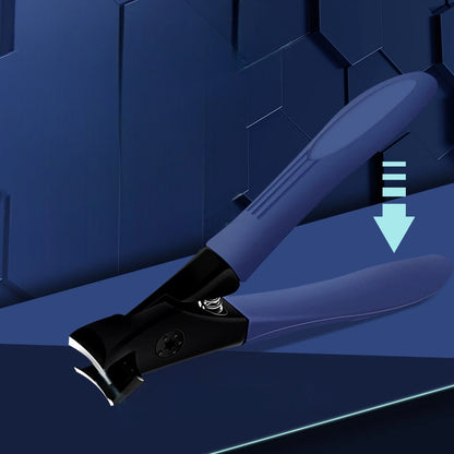Coupe-Ongles - ThickNailCut™ - Bleu