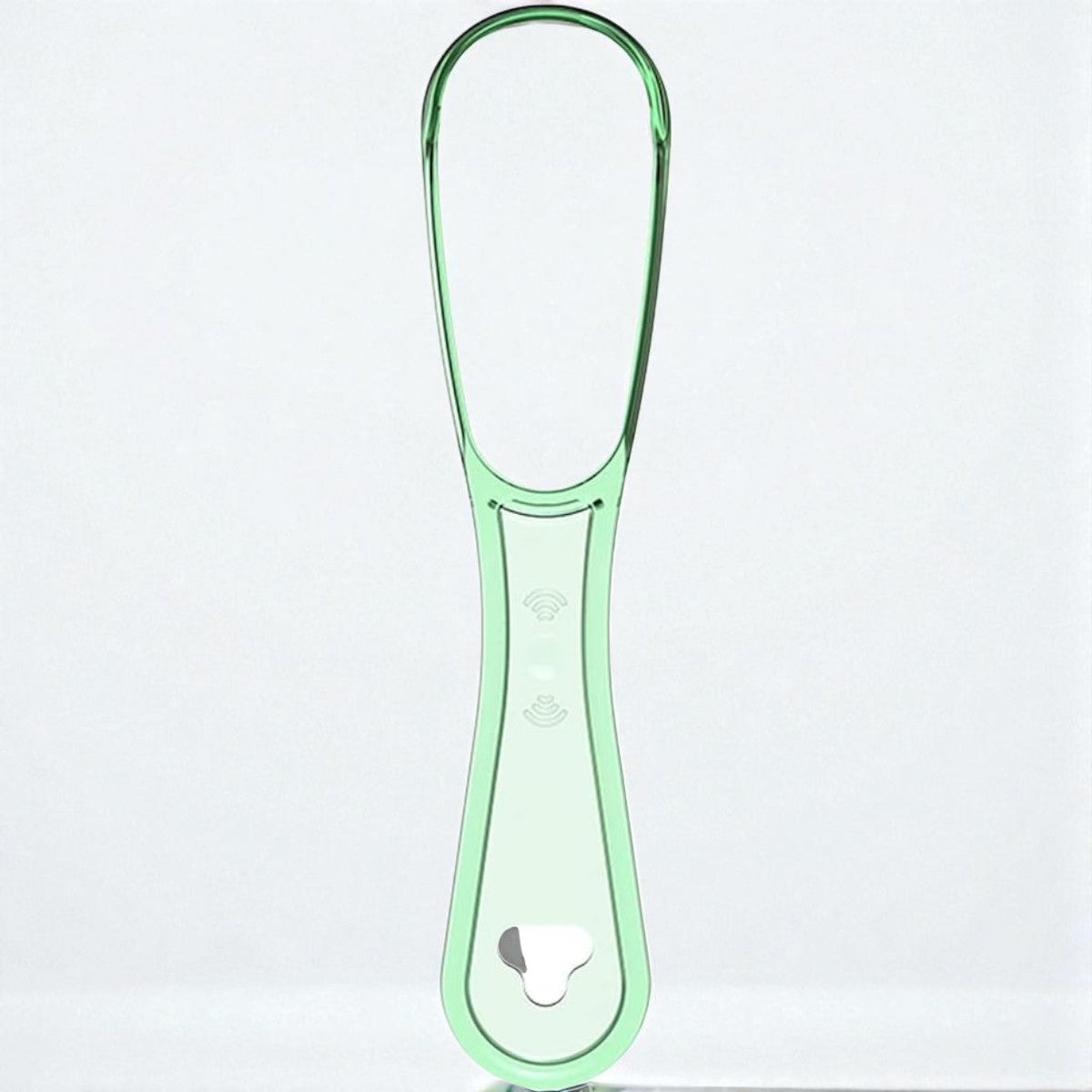 Gratte Langue - TongueCare™ - Vert