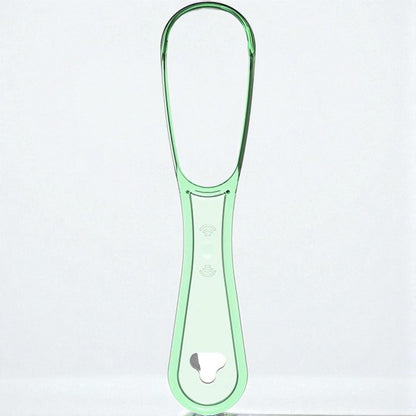 Gratte Langue - TongueCare™ - Vert