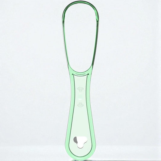 Gratte Langue - TongueCare™ - Vert