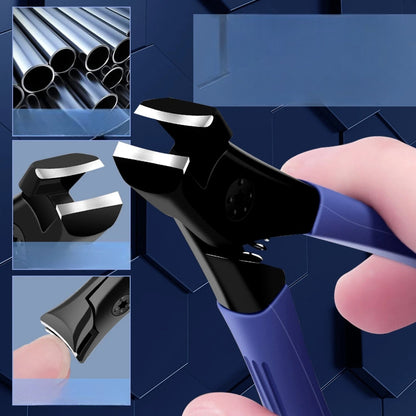 Coupe-Ongles - ThickNailCut™ - Bleu
