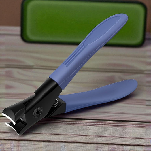 Coupe-Ongles - ThickNailCut™ - Bleu