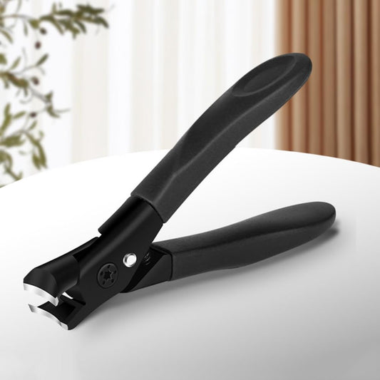 Coupe-Ongles - ThickNailCut™ - Noir