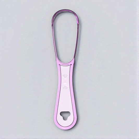Gratte Langue - TongueCare™ - Violet