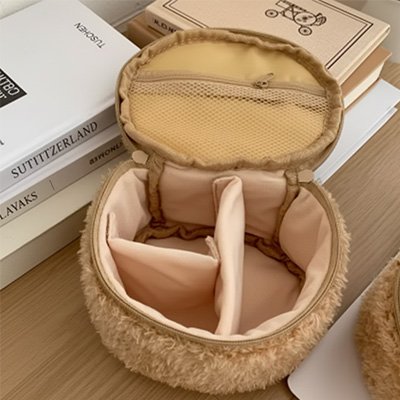 Trousse maquillage 
